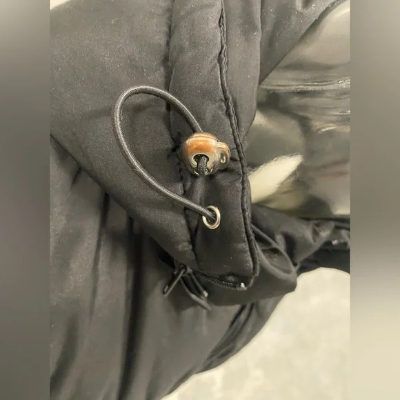 michael kors puffer jacket - Picture 4 of 10